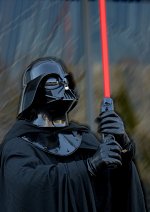 Cosplay-Cover: Darth Vader