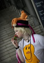 Cosplay-Cover: Syo Kurusu [Piyo Party]