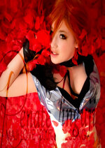 Cosplay-Cover: Renate Jinguji [STARISH]