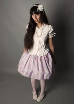 Cosplay-Cover: Classic-Sweet Lolita