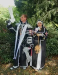 Foto des Kostüms