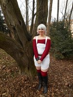 Cosplay-Cover: Nai (Niji-Wald)