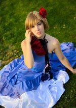 Cosplay-Cover: Lisa (Jeanne d