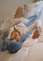 Cosplay-Cover: Esdeath [bed time]