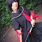 Cosplay: Kurome