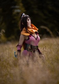 Cosplay-Cover: Kagero
