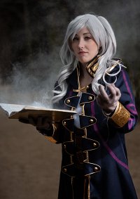 Cosplay-Cover: Robin / my unit / Avatar (female)