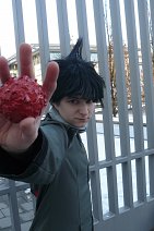 Cosplay-Cover: Ganta