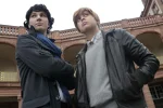 Cosplay-Cover: Dr. John Watson