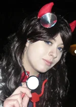 Cosplay-Cover: Elisabeth Edelstein - Österreich #2