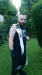 Foto des Kostüms