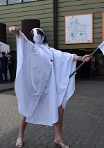 Cosplay-Cover: Blue Snow (Shimoneta)