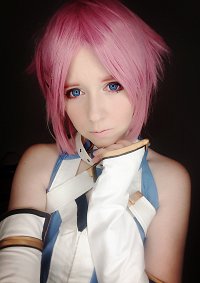 Cosplay-Cover: Linneus [Teahouse Ch. II]