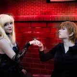Top-3-Foto - von Kuroi_Karasu