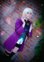 Cosplay-Cover: Alois Trancy