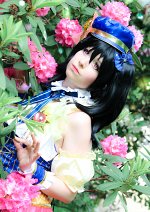 Cosplay-Cover: Nico Yazawa [Constellation]