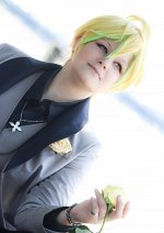 Cosplay-Cover: Hifumi Izanami (Matenro)