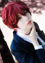Cosplay-Cover: Doppo Kannonzaka [Matenro]
