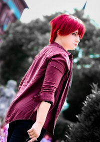 Cosplay-Cover: Karma Akabane [EP 25]