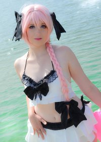 Cosplay-Cover: Astolfo ~ Swimsuit