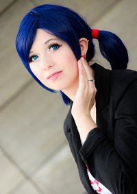 Cosplay-Cover: Marinette Dupain Cheng