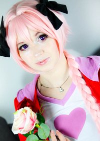 Cosplay-Cover: Astolfo [Happy Valentine]