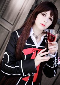 Cosplay-Cover: Yuki Kuran