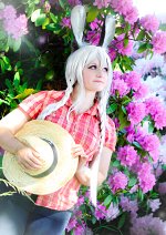 Cosplay-Cover: Judy Hopps (Farmerstyle)