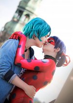 Cosplay-Cover: Ladybug [Miraculous Ladybug]