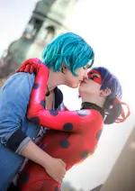 Cosplay-Cover: Ladybug [Miraculous Ladybug]