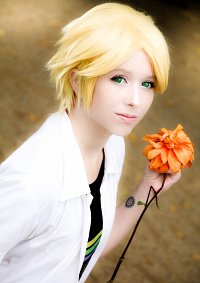 Cosplay-Cover: Adrien Agreste