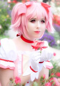 Cosplay-Cover: Kaname Madoka [Magical Girl]