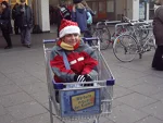 Foto des Kostüms