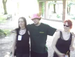 Foto des Kostüms