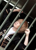 Cosplay-Cover: Okita Sougo