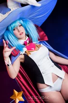 Cosplay-Cover: Emile Maybe
