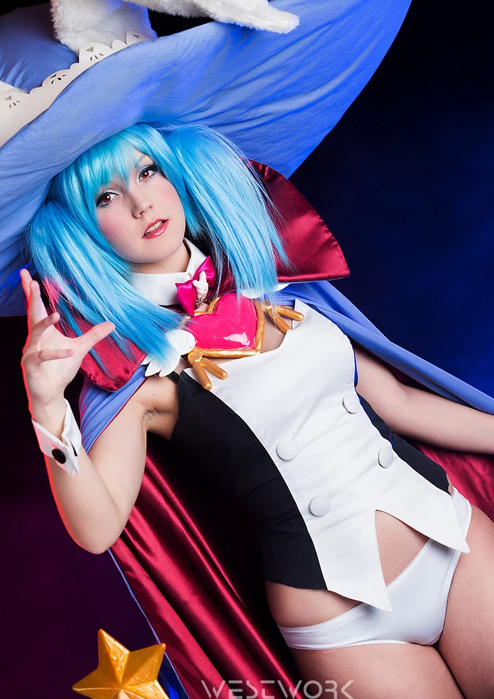 Cosplay-Cover: Emile Maybe