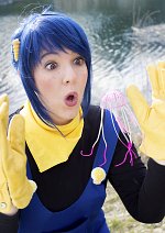 Cosplay-Cover: Dorie | Findet Nemo