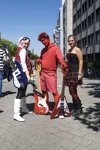 Foto des Kostüms