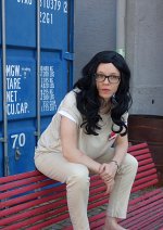 Cosplay-Cover: Alex Vause