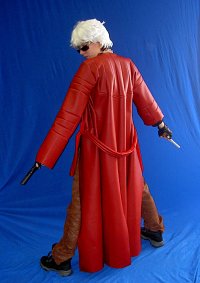 Cosplay-Cover: Dante