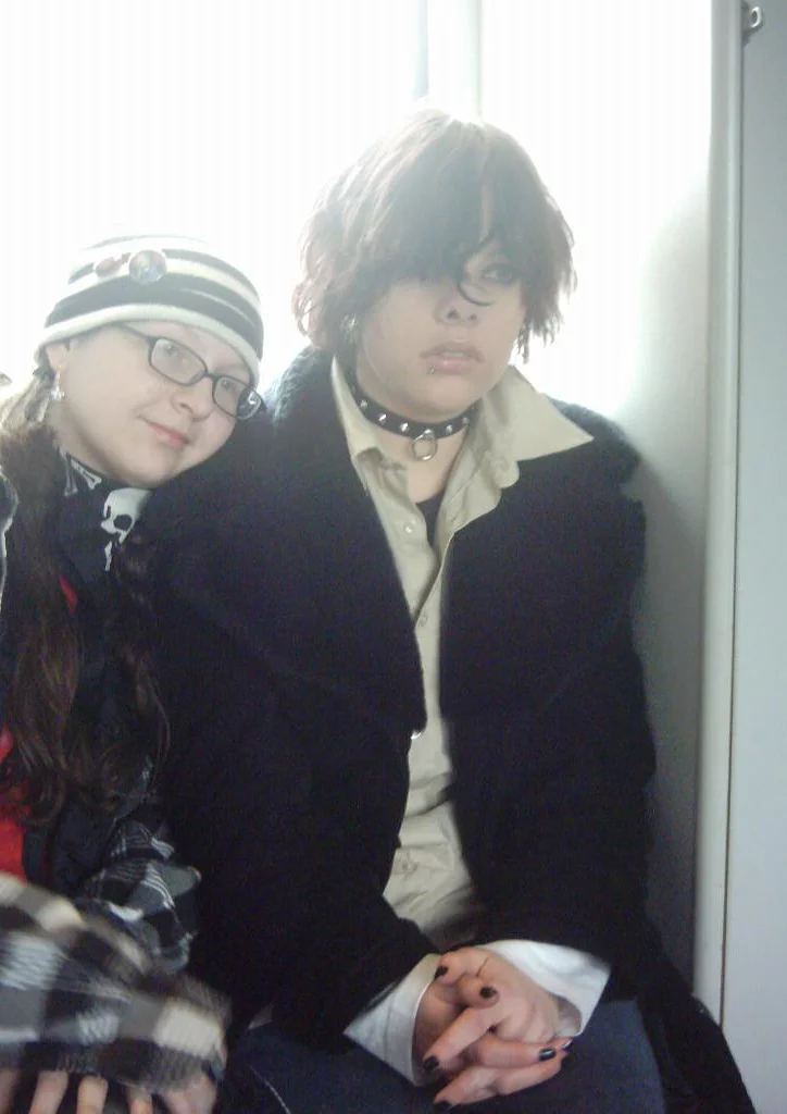 Cosplay-Cover: ex-Kodou