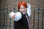 Cosplay-Cover: Ronald Weasley