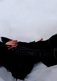 Cosplay-Cover: Xanathos de Sade [Dark Eden]