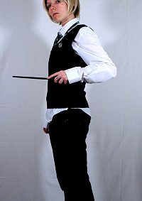 Cosplay-Cover: Draco Malfoy