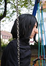 Cosplay-Cover: Severus Snape 2.0