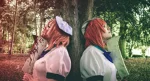 Foto des Kostüms