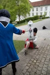 Foto des Kostüms