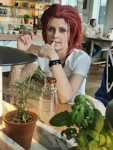 Foto des Kostüms
