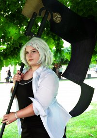 Cosplay-Cover: Juuzou Suzuya (by Lilith)